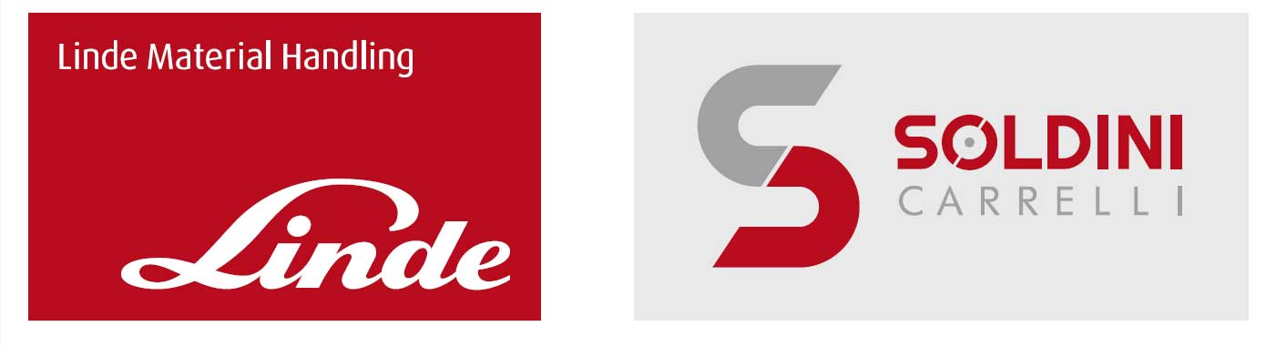 Linde - Soldini carrelli