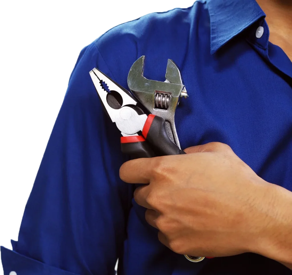 assistenza carrelli elevatori