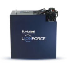 batterie di trazione