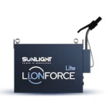 batterie di trazione