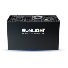 batterie di trazione