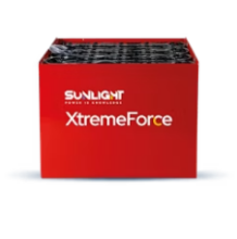 batterie di trazione