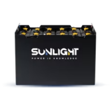 batterie di trazione