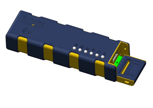 batterie di trazione