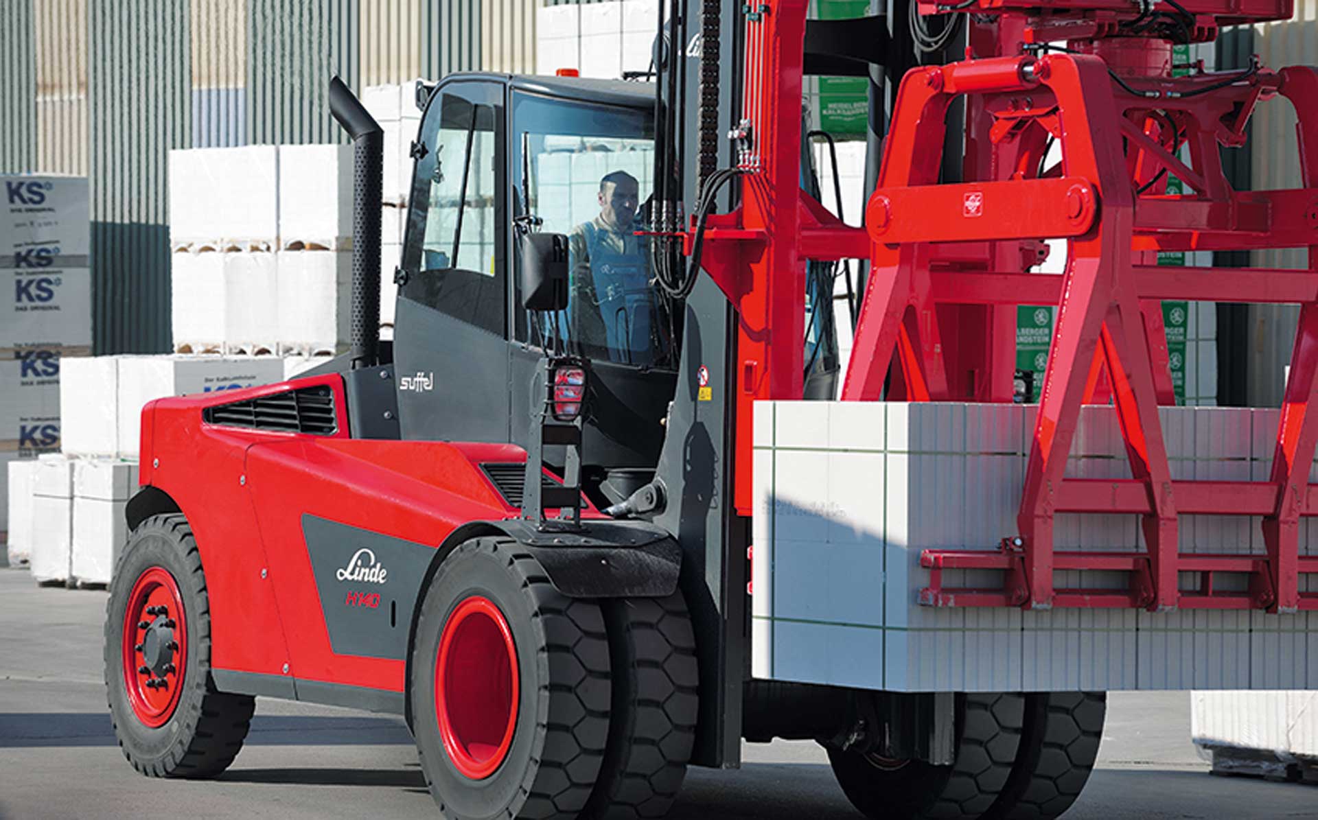 carrelli carichi pesanti