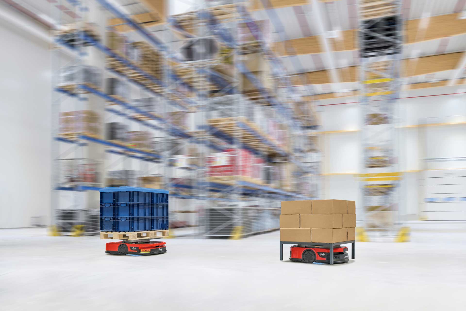 automazione intelligente