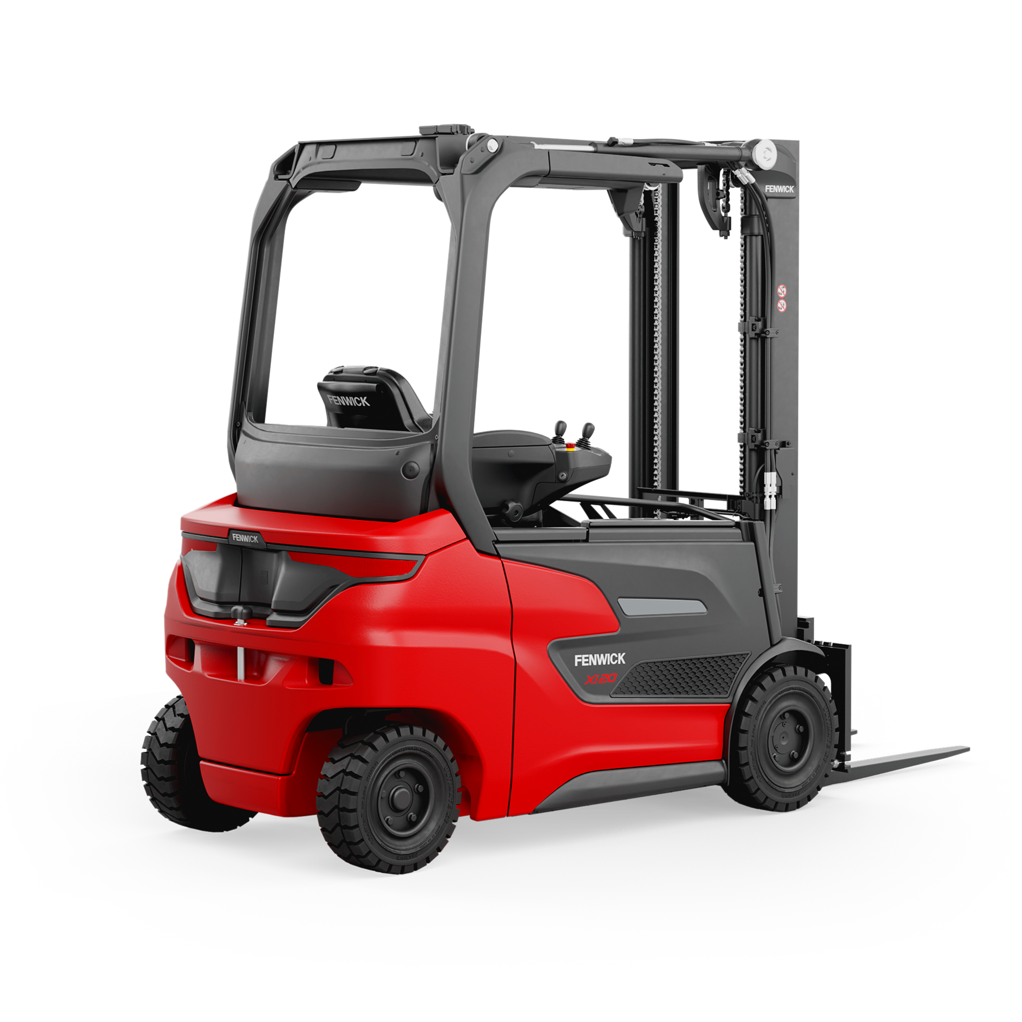 Carrelli elevatori elettrici_E10